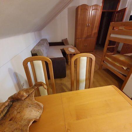 Miskar Rooms 采尔克尼察 客房 照片