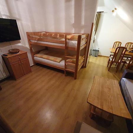 Miskar Rooms 采尔克尼察 客房 照片