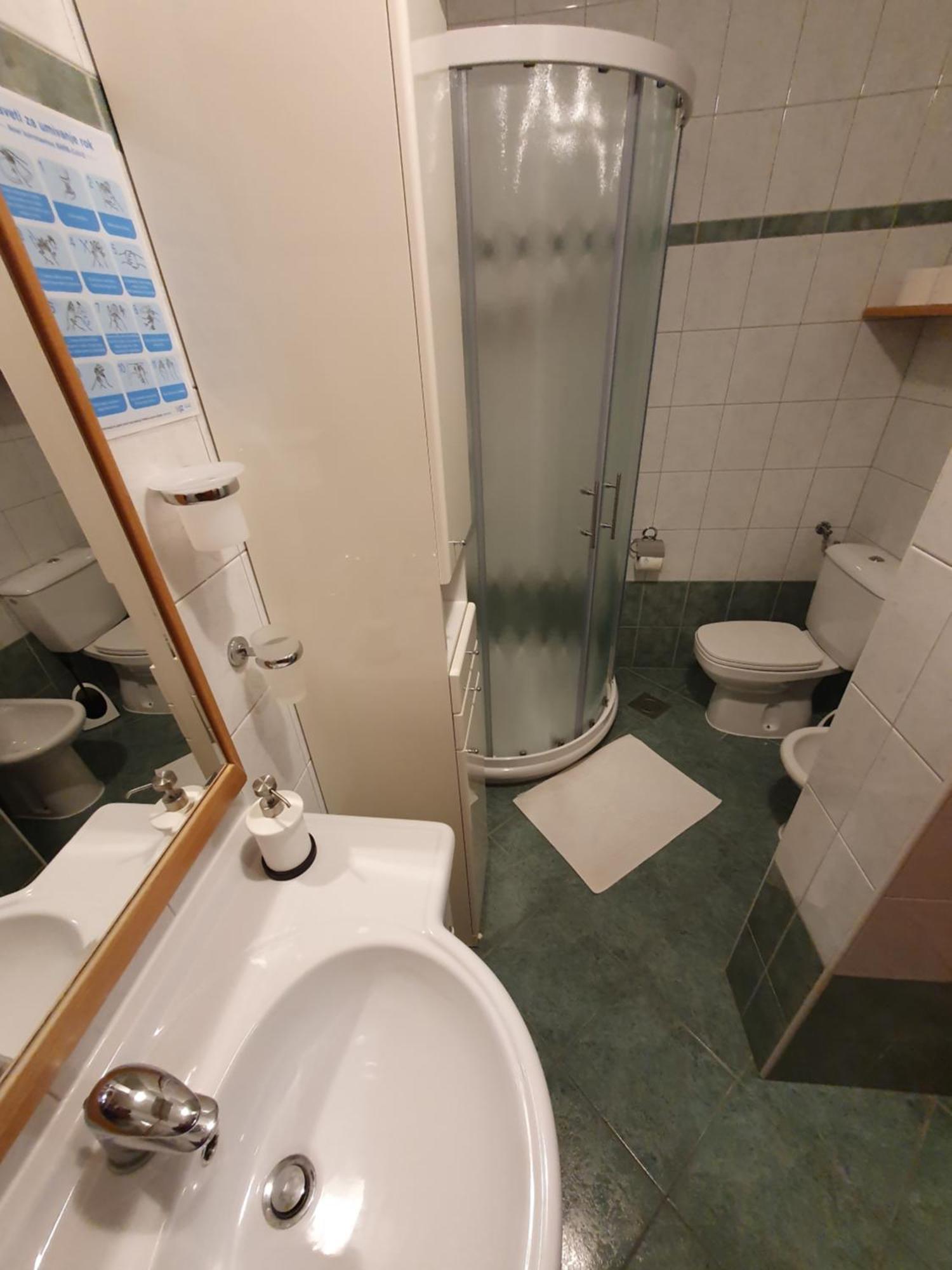 Miskar Rooms 采尔克尼察 客房 照片