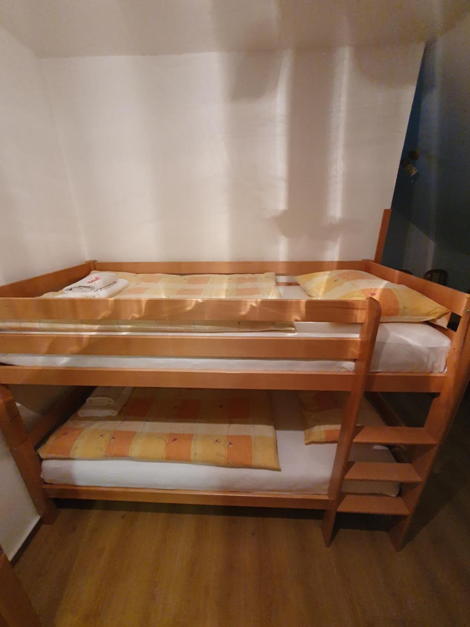 Miskar Rooms 采尔克尼察 客房 照片