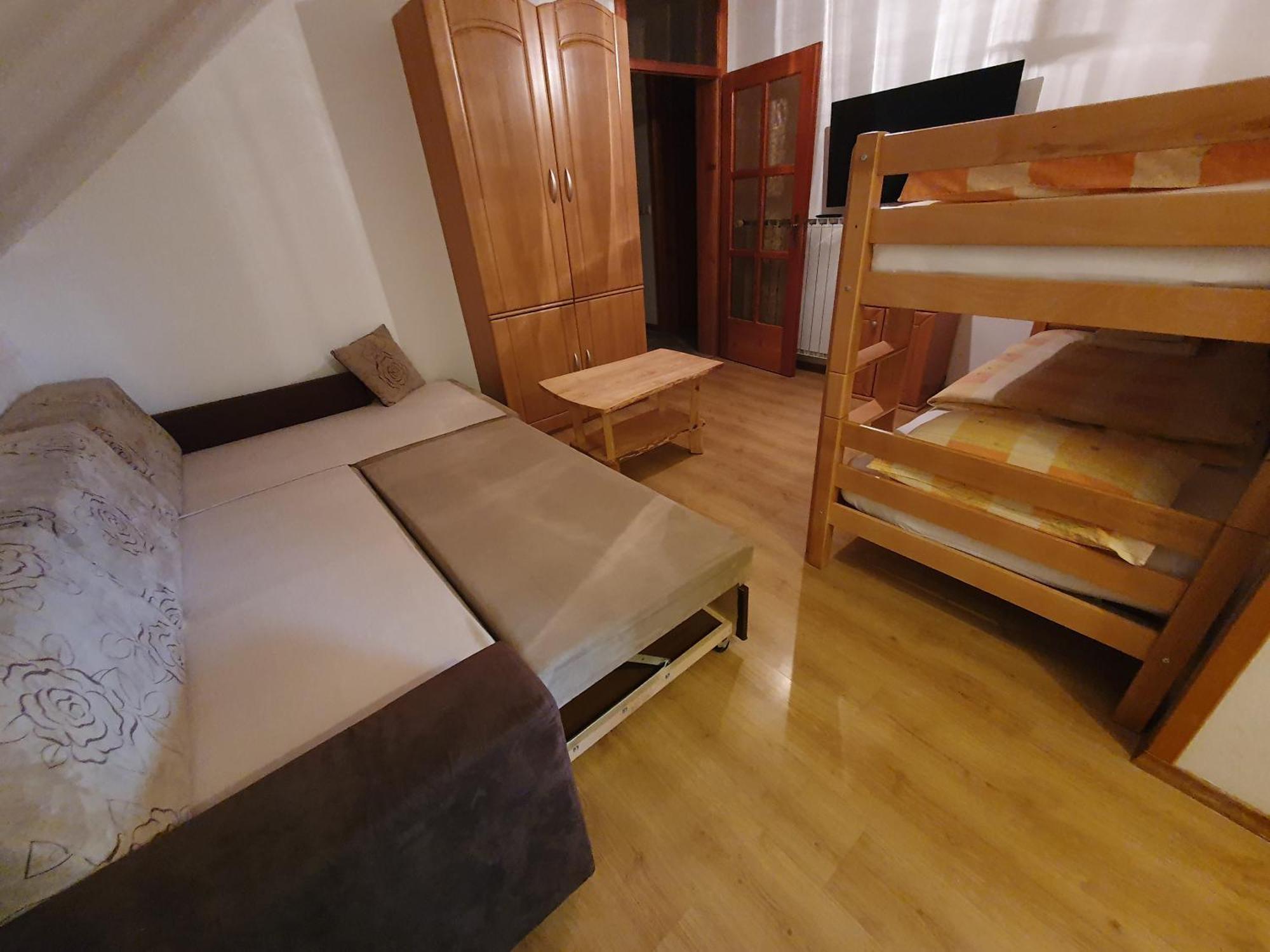 Miskar Rooms 采尔克尼察 客房 照片