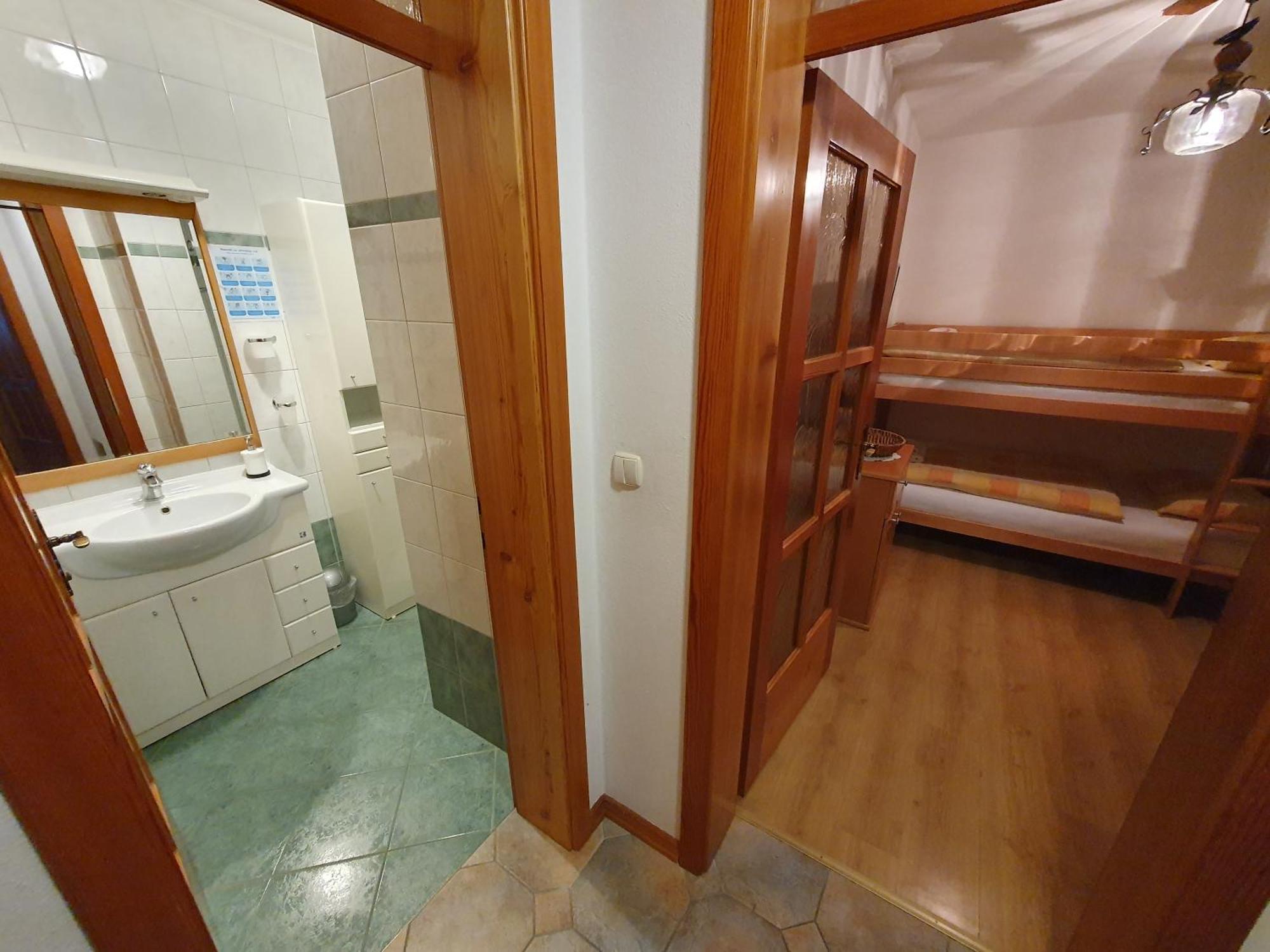 Miskar Rooms 采尔克尼察 客房 照片