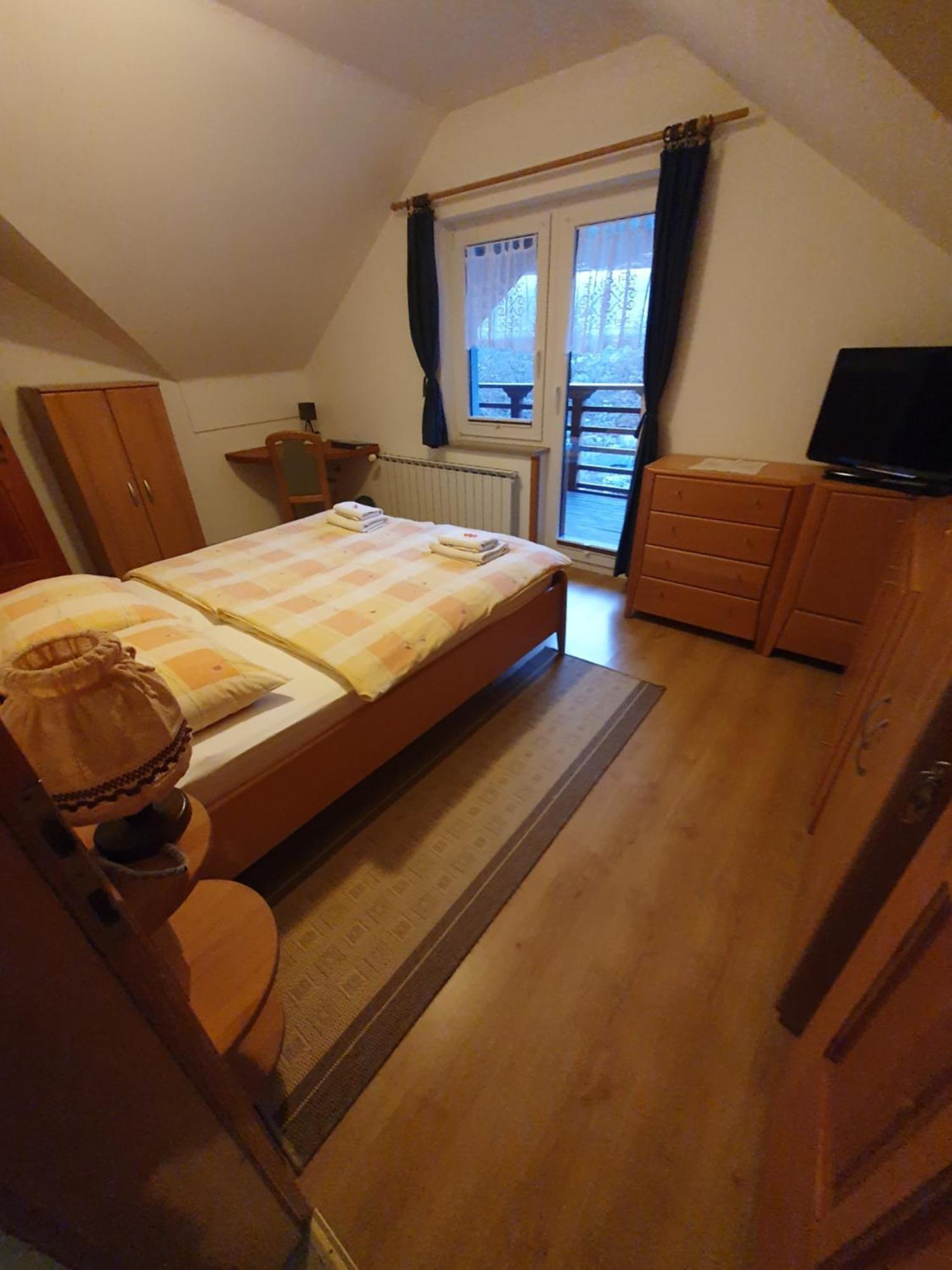 Miskar Rooms 采尔克尼察 客房 照片