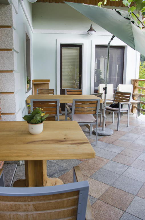 Miskar Rooms 采尔克尼察 外观 照片