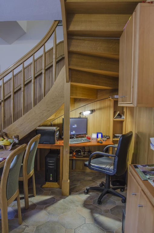 Miskar Rooms 采尔克尼察 外观 照片