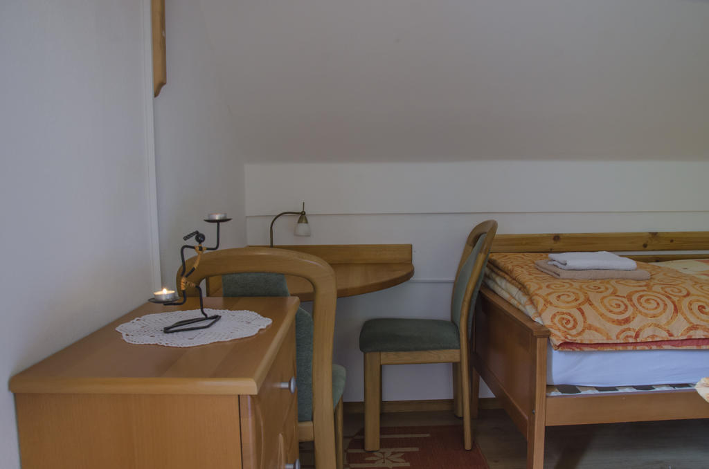 Miskar Rooms 采尔克尼察 客房 照片