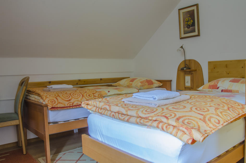 Miskar Rooms 采尔克尼察 客房 照片