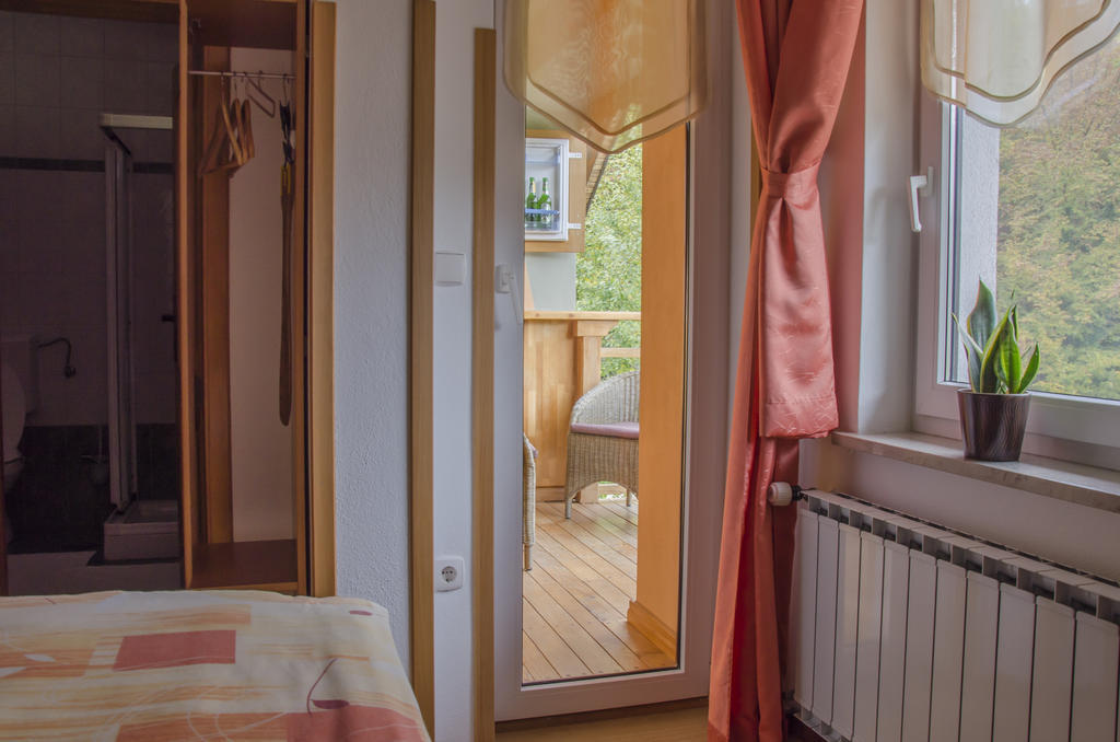 Miskar Rooms 采尔克尼察 客房 照片