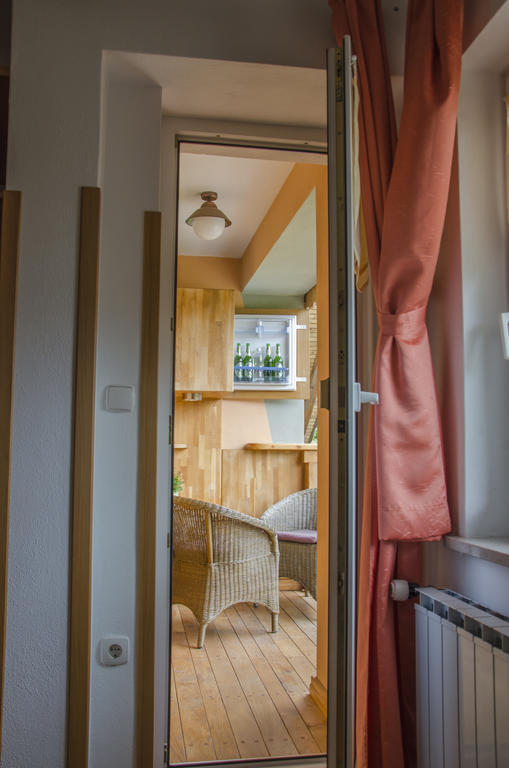 Miskar Rooms 采尔克尼察 客房 照片