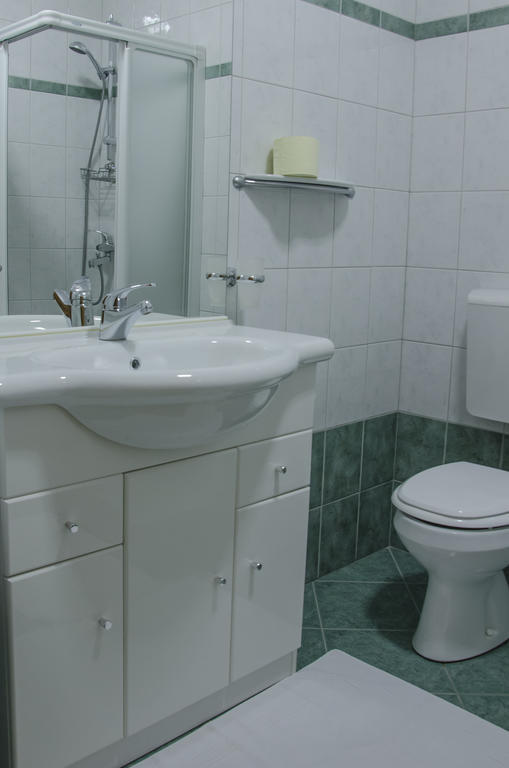 Miskar Rooms 采尔克尼察 客房 照片