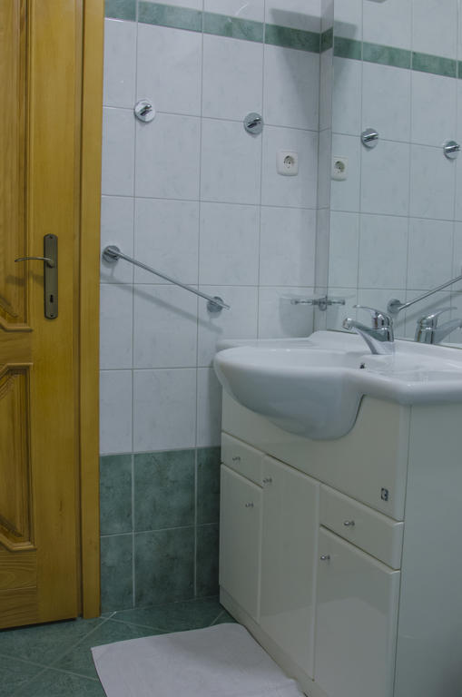 Miskar Rooms 采尔克尼察 客房 照片
