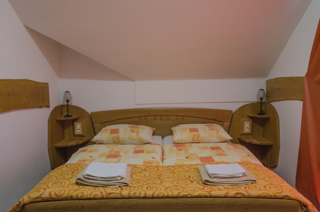 Miskar Rooms 采尔克尼察 客房 照片