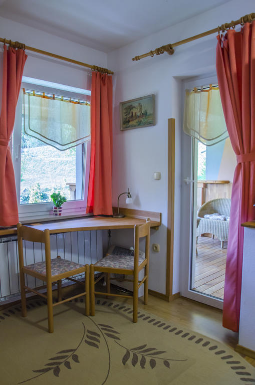 Miskar Rooms 采尔克尼察 客房 照片