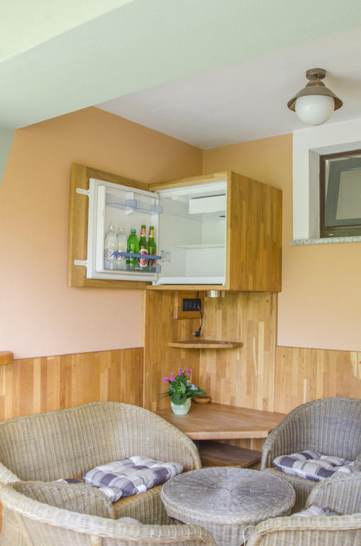 Miskar Rooms 采尔克尼察 客房 照片